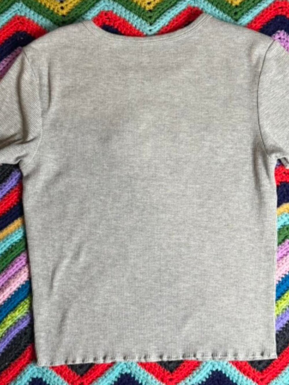 My Little Pony short sleeved T-shirt - Picture 2 of 3